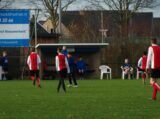 ST D.Z.C. '09/S.K.N.W.K. JO13-1 -Kapelle JO13-2 (competitie) seizoen 2021-2022 (voorjaar - 3e fase)) (4/87)